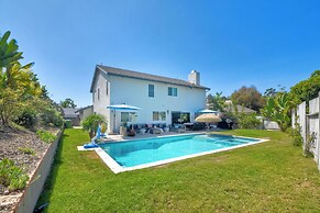 Cali Life 4 BDR w/ Pool!