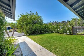 Cali Life 4 BDR w/ Pool!