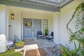 Cali Life 4 BDR w/ Pool!