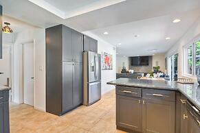 Cali Life 4 BDR w/ Pool!