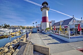 Cali Life 4 BDR w/ Pool!