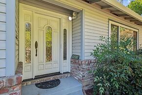 Spacious Mountain View Duplex In Prime Location 3 Bedroom Duplex