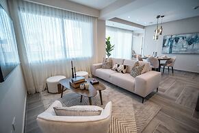 Aston Rubi City Suites