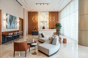 Aston Rubi City Suites