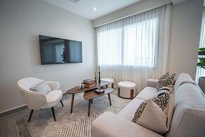 Aston Rubi City Suites