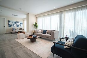 Aston Rubi City Suites