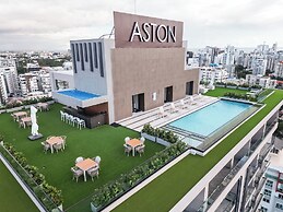 Aston Rubi City Suites