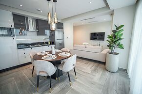 Aston Rubi City Suites