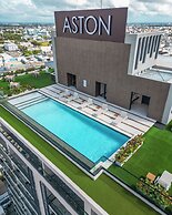Aston Rubi City Suites
