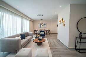 Aston Rubi City Suites