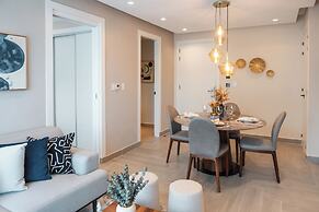 Aston Rubi City Suites