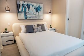 Aston Rubi City Suites