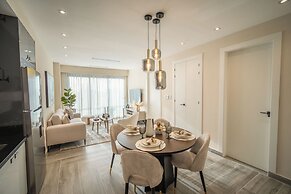 Aston Rubi City Suites