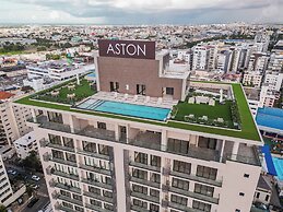 Aston Rubi City Suites