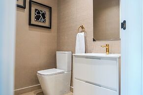 Aston Rubi City Suites