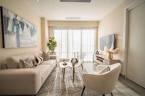 Aston Rubi City Suites