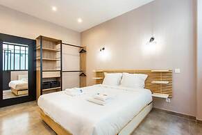 Authentic Apartment - 1br/4p - Bastille/voltaire