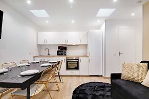 Charming Apartment - 2br/6p - Menilmontant