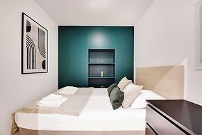 Charming Apartment - 2br/6p - Menilmontant