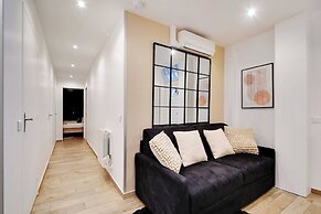 Charming Apartment - 2br/6p - Menilmontant