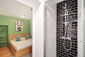 Charming Apartment - 2br/6p - Menilmontant