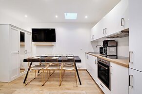 Charming Apartment - 2br/6p - Menilmontant