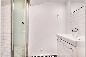 Charming Apartment - 2br/6p - Menilmontant