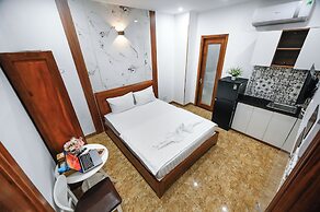 Yoyo Airport Saigon Hotel