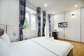 Yoyo Airport Saigon Hotel