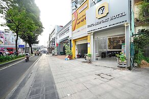 Yoyo Airport Saigon Hotel