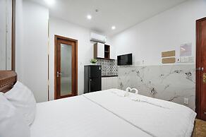 Yoyo Airport Saigon Hotel