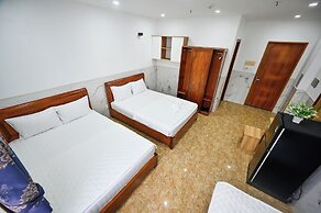 Yoyo Airport Saigon Hotel