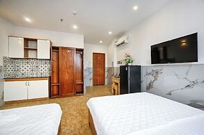 Yoyo Airport Saigon Hotel