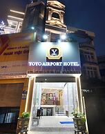 Yoyo Airport Saigon Hotel