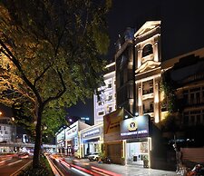 Yoyo Airport Saigon Hotel