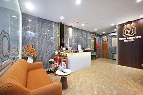 Yoyo Airport Saigon Hotel