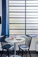 Authentic Studio - 2P - Gare de L'est