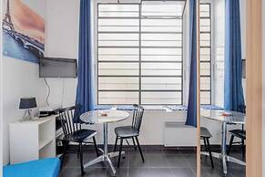 Authentic Studio - 2P - Gare de L'est