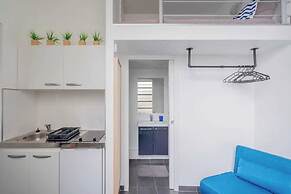 Authentic Studio - 2P - Gare de L'est