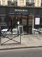 Authentic Studio - 2P - Gare de L'est