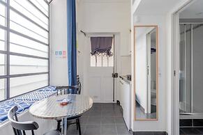 Authentic Studio - 2P - Gare de L'est