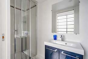 Authentic Studio - 2P - Gare de L'est