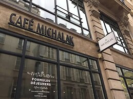 Authentic Studio - 2P - Gare de L'est