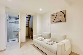Cosy Apartment - 1br/6p - Batignolles