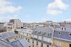 Elegant Studio - 2P - Chaillot