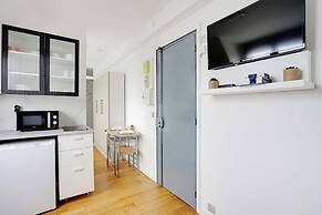 Elegant Studio - 2P - Chaillot