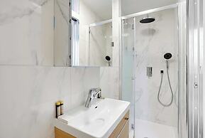 Elegant Studio - 2P - Chaillot