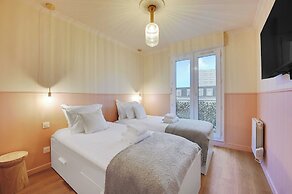 Elegant Apartment - 3br/6p - Charenton-le-pont