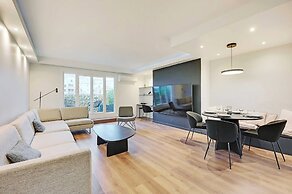 Elegant Apartment - 3br/6p - Charenton-le-pont
