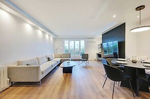 Elegant Apartment - 3br/6p - Charenton-le-pont